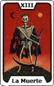 Tarot gratis de Capricornio
