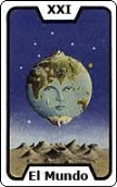 Tarot gratis de Capricornio