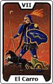 Tarot gratis de Capricornio