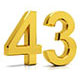 Numeros de la suerte para Capricornio