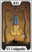 Tarot gratis de Capricornio
