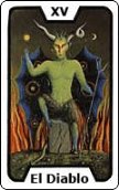 Tarot gratis de Capricornio