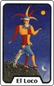 Tarot gratis de Capricornio