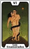Tarot gratis de Capricornio
